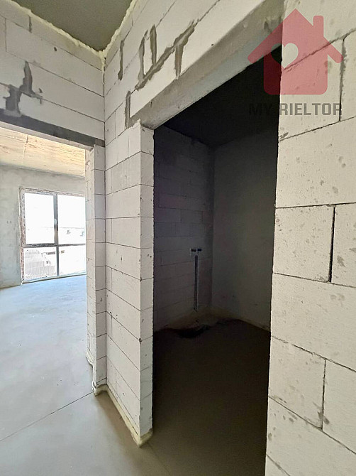 Продаж Квартира 2-кімнатна, 3/3 поверх на Центральна, 5  - фото 12