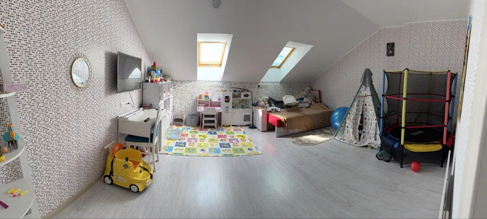 Продаж Квартира 3-кімнатна, 10/10 поверх на Федьковича вул., 88 Івано-Франківськ - фото 6