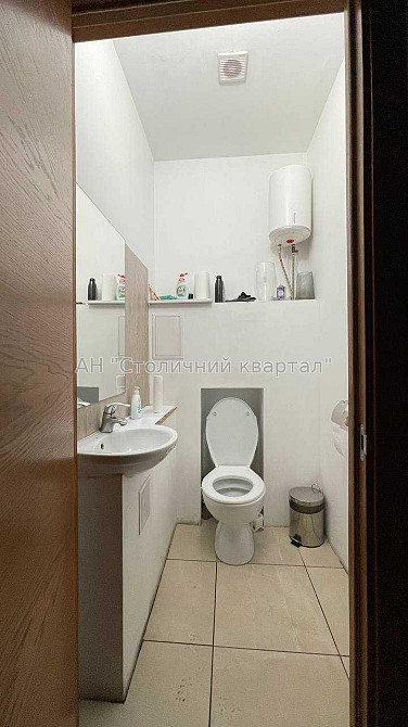 Оренда торгове приміщення на Філатова Академіка вул., 2/1 приміщень - 2, поверх - 1/18 Київ - фото 10