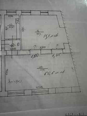 Оренда приміщення вільного призначення на вул. Городоцька приміщень - 2, поверх - 1/3 Львов