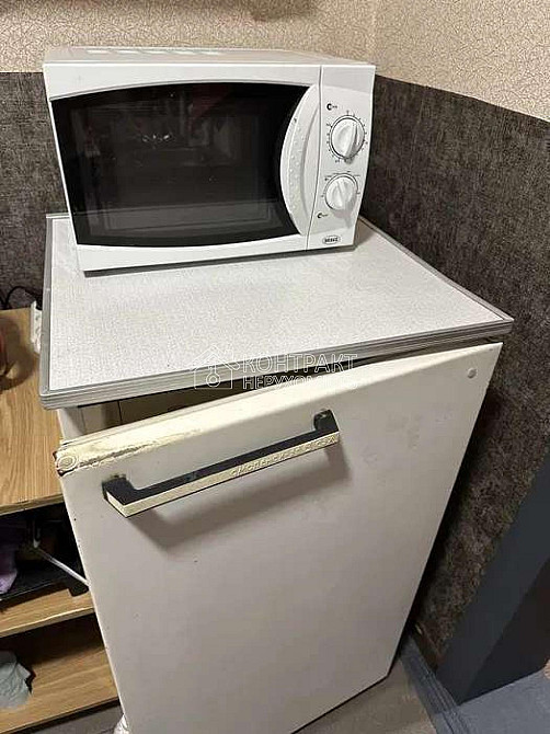 Продаж Квартира 2-кімнатна, 1/1 поверх на вул. Одоєвський Харьков - изображение 7