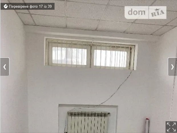 Оренда торгове приміщення на Гонти поверх - 1/5 Вінниця - фото 15