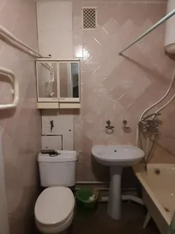 Продаж 1к Квартира 31.6 кв.м Корабелів проспект 10Б Миколаїв - фото 2