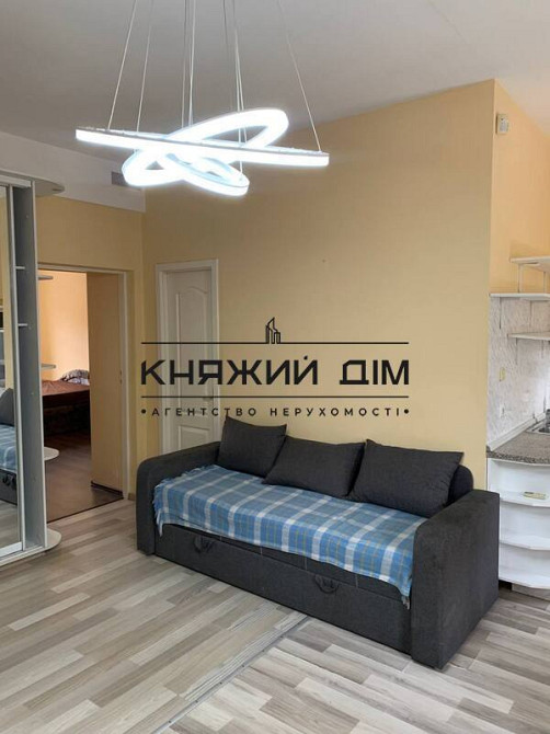 Оренда 2-кімн. студія на Майдані Незалежності Код: 114200 Киев - изображение 9