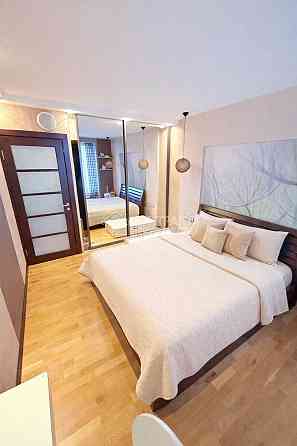 Продаж Квартира 3-кімнатна, 8/12 поверх на вул. Героїв Праці Харків