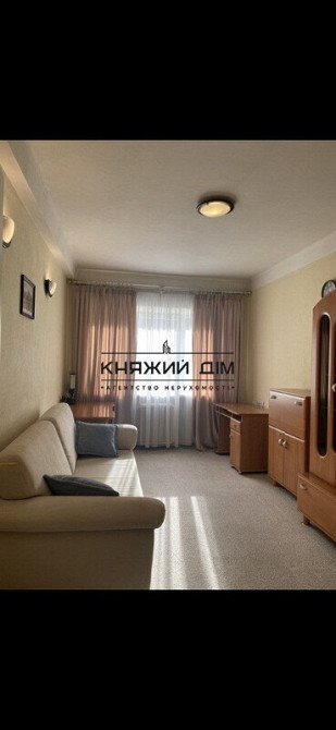 Оренда 3 кімнатної квартири м. Кловська. Код об'єкту: 1184591 Київ - фото 4