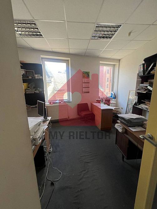 Продаж приміщення вільного призначення на Капушанська поверх - 3/3 Uzhhorod - photo 9