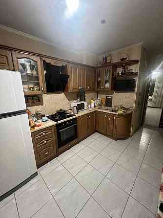 Продаж Квартира 3-кімнатна, 2/10 поверх на Княжий Затон вул., д. 12 Київ