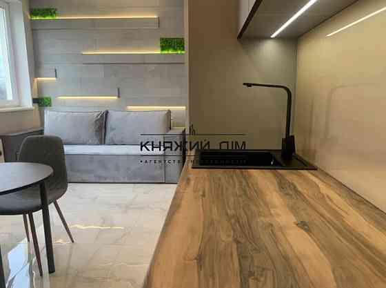 Продаж квартира з ремонтом в ЖК PARKLAND. № 21144717 Киев