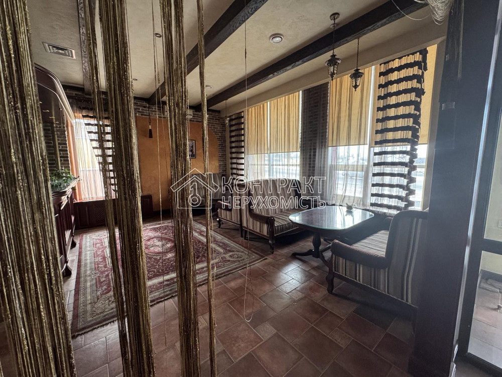 Продаж приміщення вільного призначення на вул. Гімназійна приміщень - 40, поверх - 1/4 Харків - фото 1