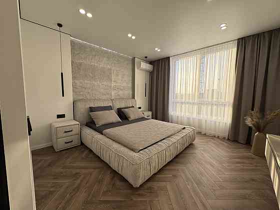 Продаж Квартира 3-кімнатна, 6/11 поверх на Крайківського Ивано-Франковск