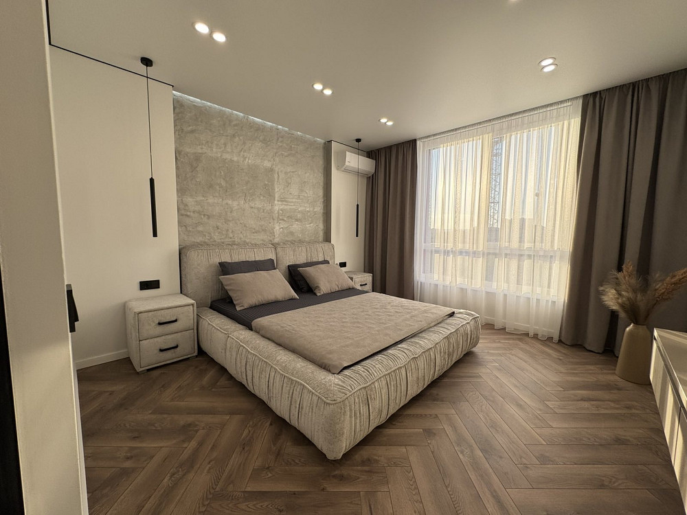 Продаж Квартира 3-кімнатна, 6/11 поверх на Крайківського Ивано-Франковск - изображение 6