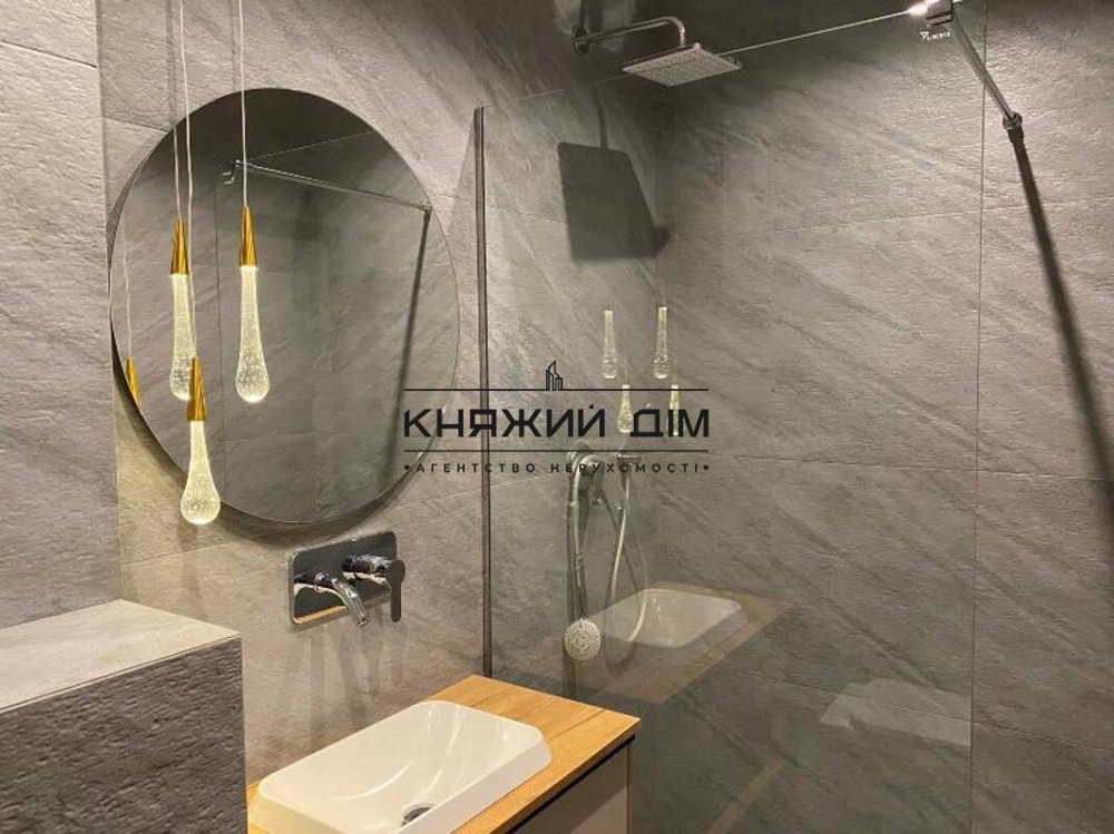 Оренда Квартира 1-кімнатна, 7/9 поверх на вул. Велика Васильківська Kiev - photo 8