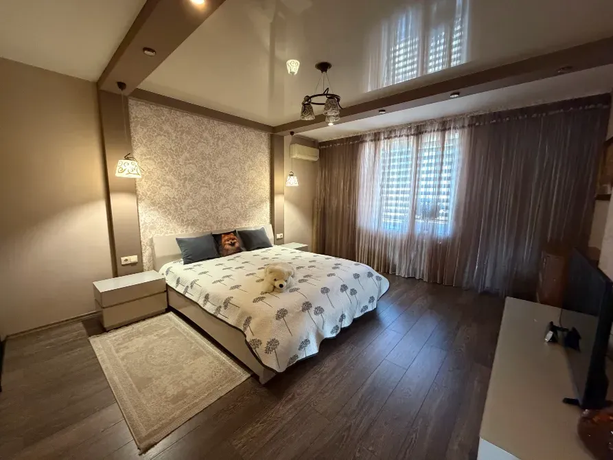 Продажа 3к Квартира 80 кв.м черниговская Одесса - изображение 7