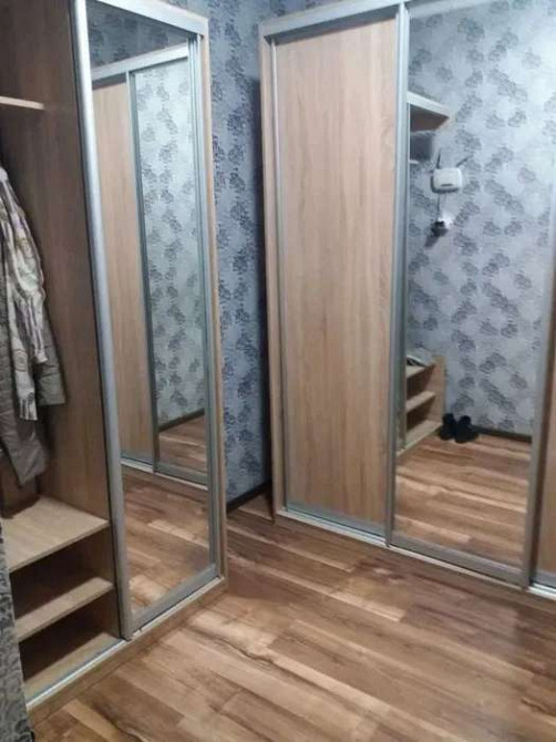 Оренда Квартира 1-кімнатна, 10/12 поверх на пр. Победы Київ - фото 5