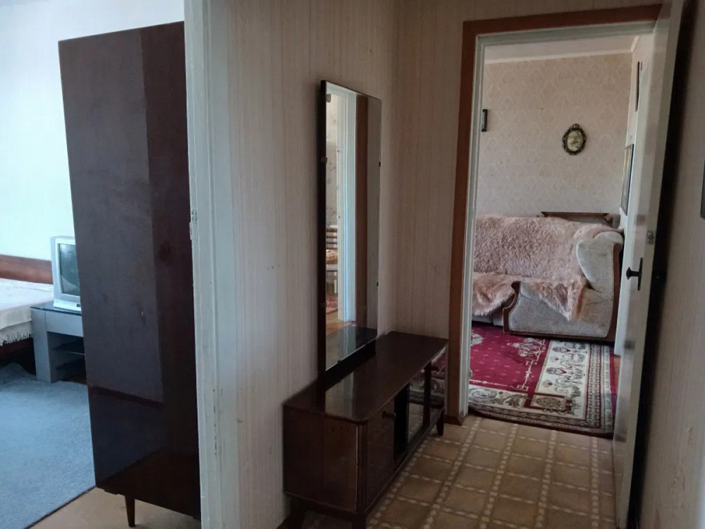 Оренда Квартира 1-кімнатна, 8/9 поверх на Жуля Верна, 4-а Київ - фото 7