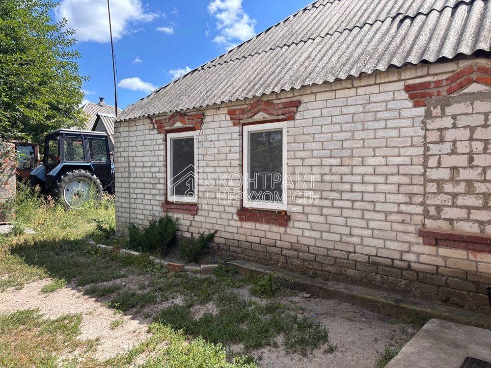 Продаж Будинок 3-кімнатний на вул. Перемоги Безлюдівка - фото 5