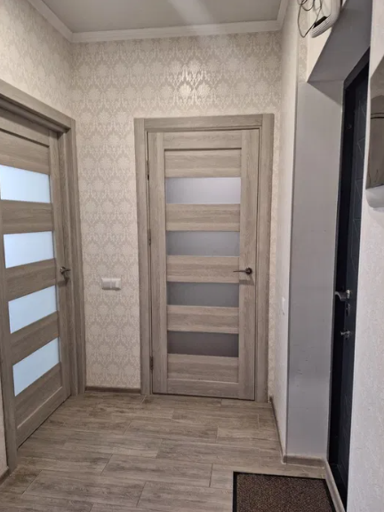 Продам 1-комнатную квартиру с ремонтом в ЖК "Приморские Сады" (пос.Котовского) Крижанівка (Комінтернівський район) - фото 11