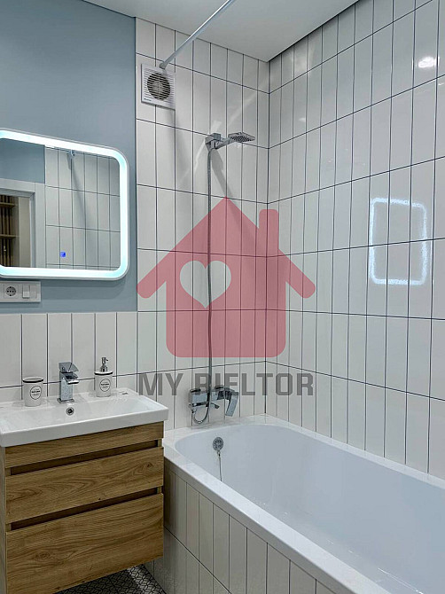 Продаж однокімнатної квартири ЖК West Towers. Uzhhorod - photo 3