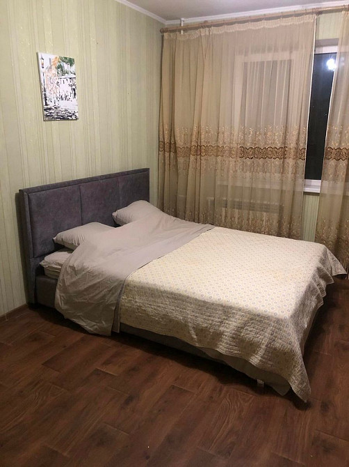 Оренда Квартира 3-кімнатна, 5/16 поверх на Ревуцького, 19/1 Київ - фото 11