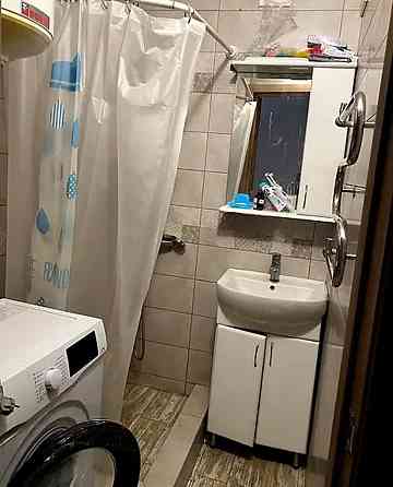 Продаж Квартира 2-кімнатна, 4/5 поверх на Святослава Ріхтера Одесса