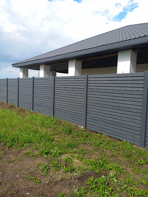 Дом в Фонтанке 1/.Закарпатская Fontanka - photo 2