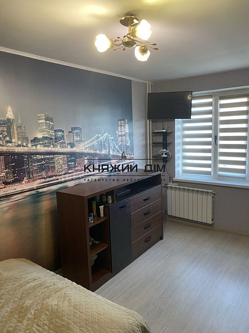 Продаж Квартира 3-кімнатна, 14/16 поверх на Свободы просп. Kiev - photo 13