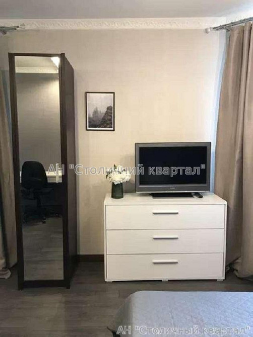 Продаж Будинок 1-кімнатний на Любомира Гузара пр-т, 26 Київ - фото 8