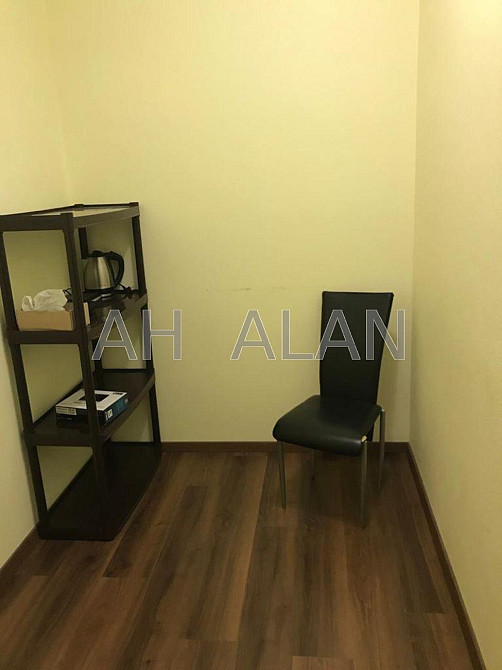 Оренда офісне приміщення на Кловський узв., 7А поверх - 15/48 Київ - фото 15