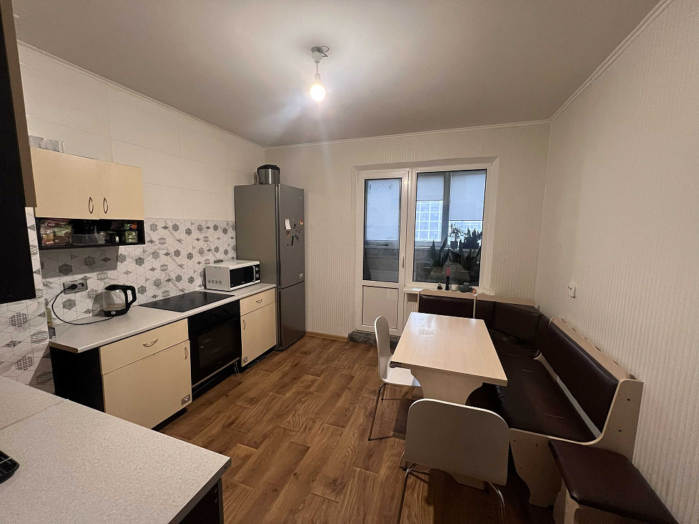 Продаж Квартира 1-кімнатна, 17/25 поверх на Данченка вул., д. 3 Киев - изображение 2