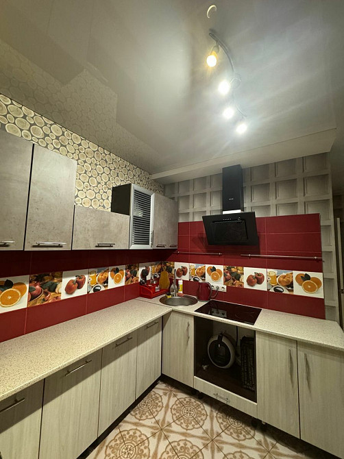 Оренда Квартира 2-кімнатна, 19/26 поверх на Драгоманова, 2а Київ - фото 14