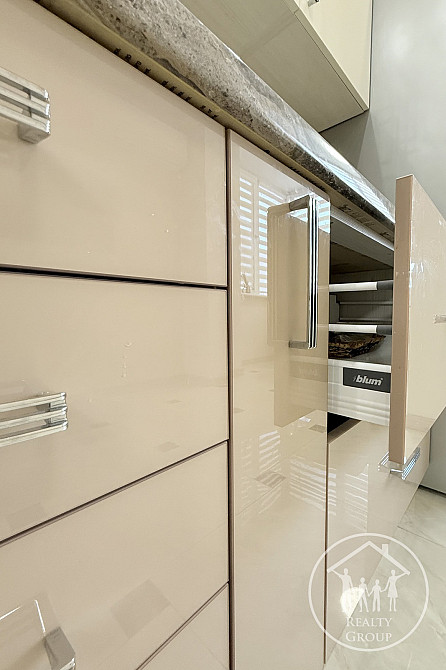 Продаж 2к Квартира 75 кв.м Пулюя, 40 Львів - фото 7