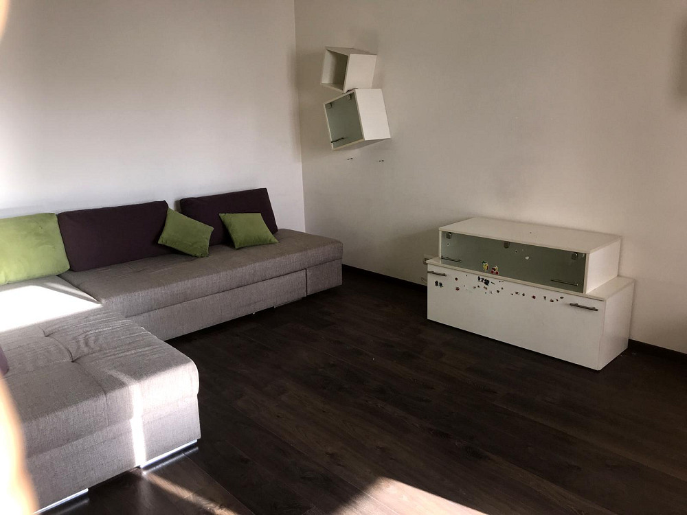 Продаж Квартира 1-кімнатна, 10/16 поверх на Василя Іваниса вул., д. 5-Б Київ - фото 3