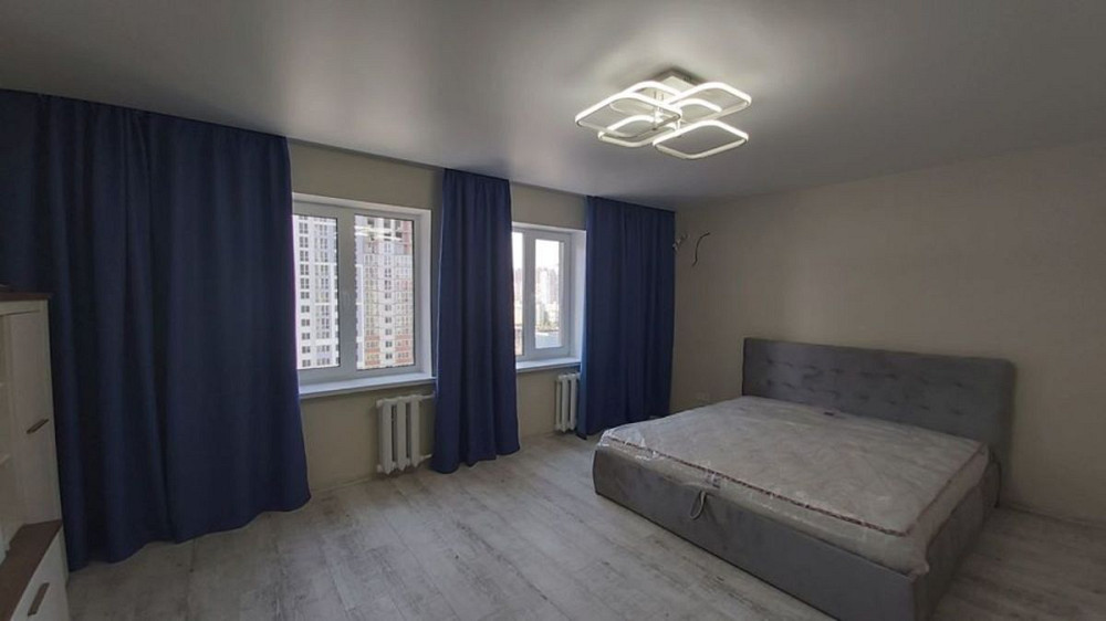 Оренда Квартира 1-кімнатна, 7/26 поверх на Братства Тарасівців, 12/37 Kiev - photo 1