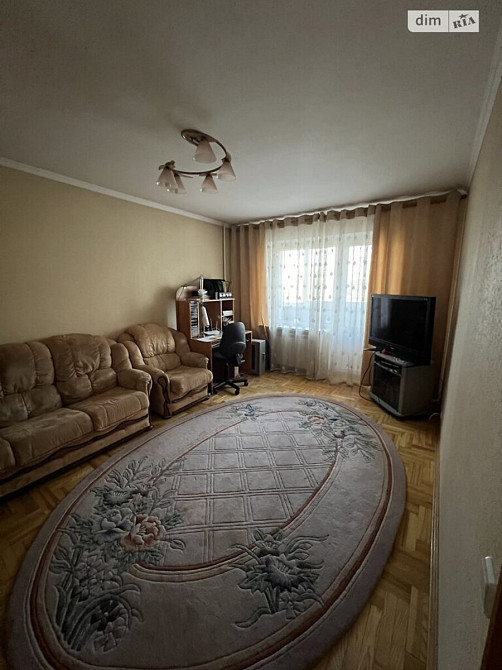 Продаж Квартира 3-кімнатна, 2/16 поверх на Хорольська, 1 Київ - фото 16