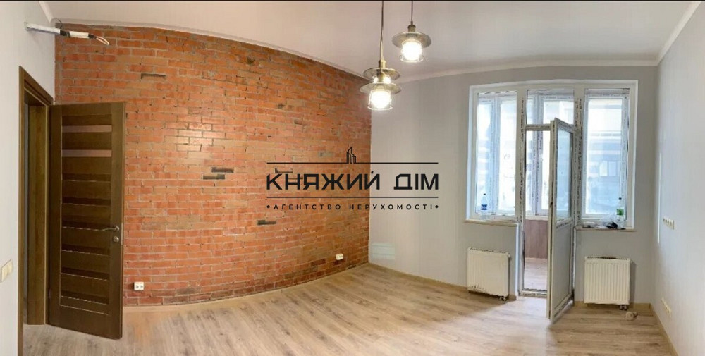 Оренда офісне приміщення на Барбюса анри ул./Василия Тютюнника ул. поверх - 3 Киев - изображение 3