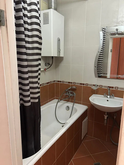 Оренда Квартира 2-кімнатна, 5/5 поверх на пр. Голосіївський, 90 Київ - фото 13