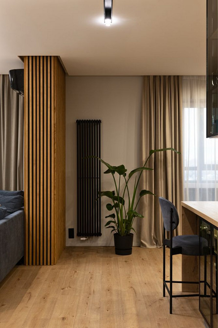 Продаж Квартира 3-кімнатна, 24/25 поверх на Нижньоключова вул., д. 14 Kiev - photo 8