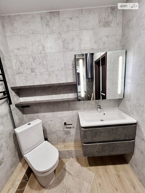 Оренда Квартира 1-кімнатна, 26/28 поверх на Миколи Бажана, 17 Київ - фото 13