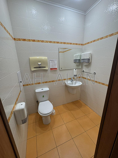 Оренда офісне приміщення на Володимирська вул., 38 приміщень - 7, поверх - 7/8 Київ - фото 15