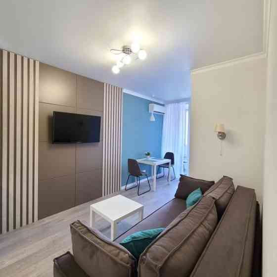 Оренда Квартира 2-кімнатна, 22/26 поверх на Заречная ул., 3 Київ