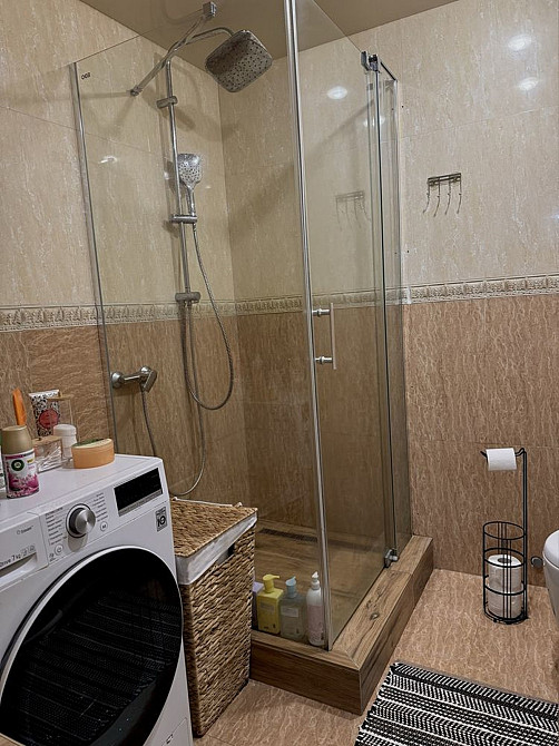 Продаж Квартира 3-кімнатна, 9/10 поверх на Прогрессивная ул., 7 Дніпро - фото 13