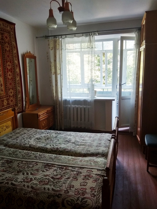 Оренда 2к Квартира 47 кв.м Володимирська Zhytomyr - photo 3