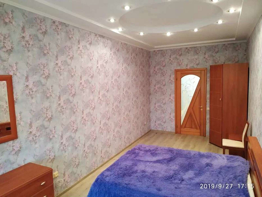 Оренда Квартира 3-кімнатна, 9/23 поверх на бул. Леси Украинки Київ - фото 3