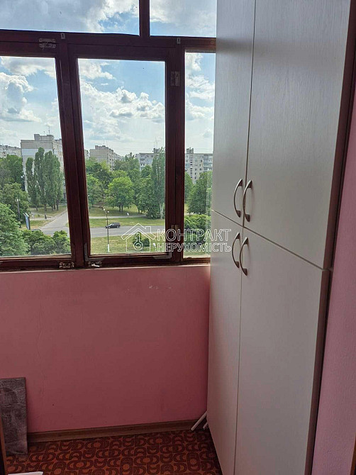 Продаж Квартира 2-кімнатна, 6/10 поверх на вул. Героїв Праці Харків - фото 12