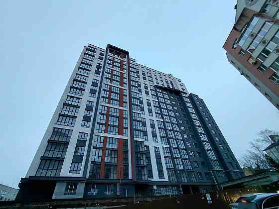 Продаж 2к Квартира 62 кв.м Нечая Полковника вул. Тернопіль