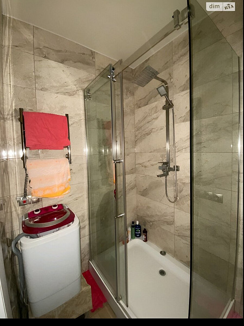 Оренда Квартира 1-кімнатна, 2/8 поверх на Камянська, 123 Київ - фото 8