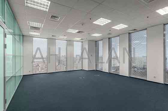 Оренда офісне приміщення на вул. Амосова Миколи приміщень - 5, поверх - 16/17 Киев