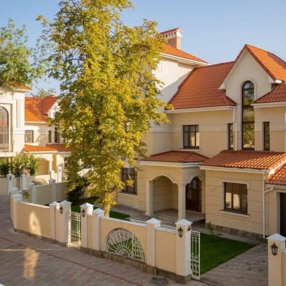 Продам дом в элитном кооперативе на Фонтане Одеса