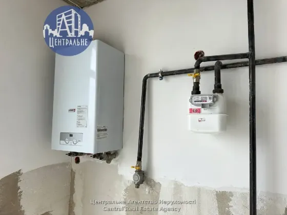 Продаж 1к Квартира 45.1 кв.м Буковинська 33 Чернівці